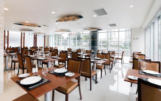 Hotel Diego de Almagro Viña del Mar - Viña del Mar - 1