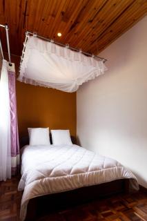 Andasibe Lemurs Lodge - Andasibe - 3