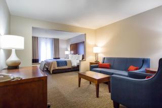 Comfort Inn & Suites Deadwood - Deadwood - 3