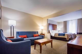 Comfort Inn & Suites Deadwood - Deadwood - 5