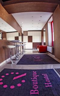 Boutique Hostel - Łódź - 6