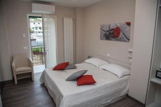 Casa delle Ginestre Bike - Sanremo - 2