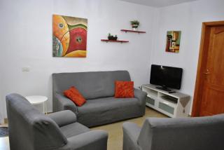 Casa Bermudez - Breña Alta - 8