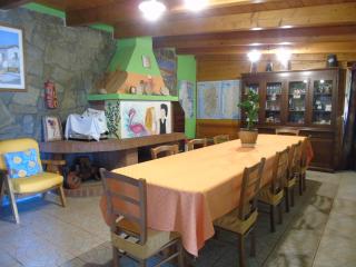 Casa da Pina - Càbras - 5