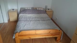 Peter's appartement - 1