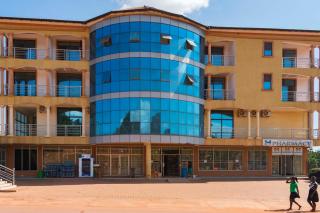 Nican Resort Hotel Seguku Entebbe - 9