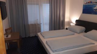 Hotel Elsenztal - Bammental - 1