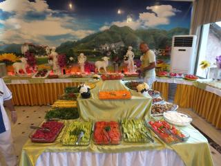 Grand Didyma Hotel - Didim - 3