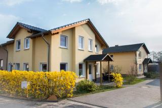 Ostseeperle Usedom - Heringsdorf - 1