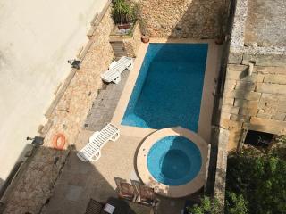 Ta' Manwel Farmhouse - Nadur - 9