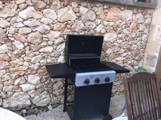 Ta' Manwel Farmhouse - Nadur - 7