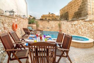 Ta' Manwel Farmhouse - Nadur - 4