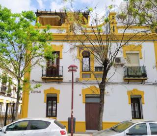 Miraflores 58 Apt - Private Parking Opt - Sevilla - 5