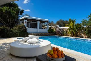 Villa Can Fita - Puig D’en Valls - 2