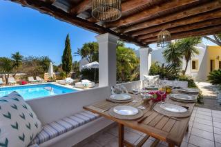 Villa Can Fita - Puig D’en Valls - 4