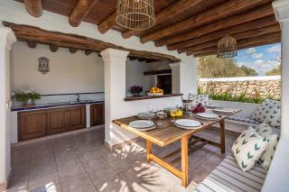 Villa Can Fita - Puig D’en Valls - 3