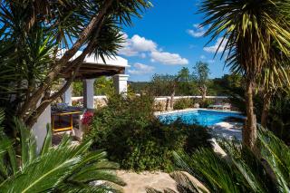 Villa Can Fita - Puig D’en Valls - 7