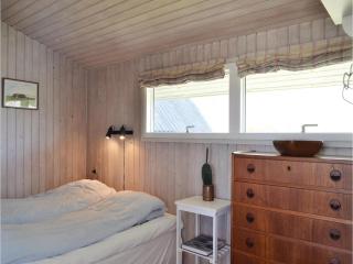 4 Bedroom Stunning Home In Hvide Sande - Bjerregård - 8