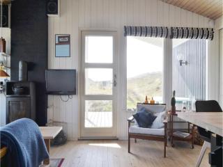4 Bedroom Stunning Home In Hvide Sande - Bjerregård - 4