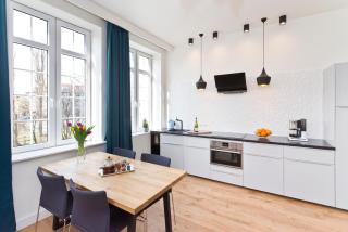Old Town Super Apartment Ogarna - 7