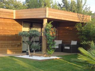 Timazen Lodges Agen Sud - Aubiac - 4