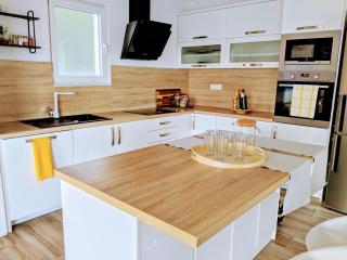 Villa Ola Mare - Tučepi - 5