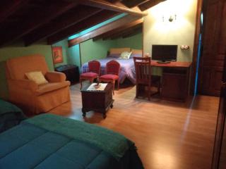 La Posada de Barro - Infiesto - 3