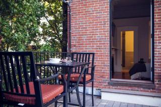 Comfy Beacon Hill Studio Great for Work Travel #7 - Boston - 1