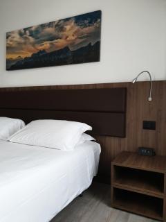 Albergo Delle Alpi - Belluno - 1