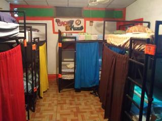 Lazy Crab Hostel - Balgue - 6