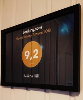Näkna Hill - 2