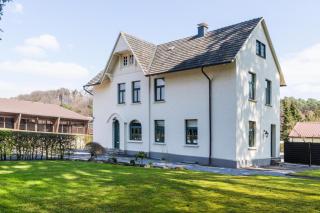 Forsthaus Edelburg Ferienhaus - Hemer - 0