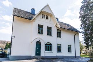 Forsthaus Edelburg Ferienhaus - Hemer - 4