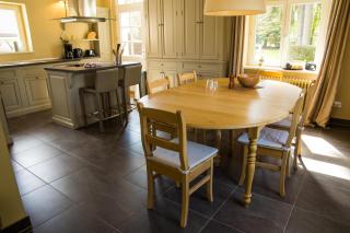 Forsthaus Edelburg Ferienhaus - Hemer - 1