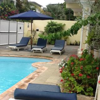 La villa de christiane - Grand Baie - 9
