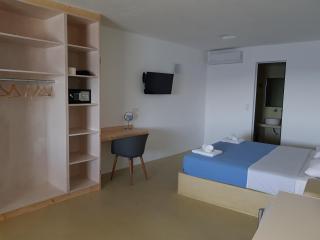 Mykonos Azure - Psarou - 9