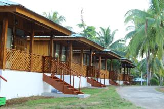 Rainforest Resort - Port Blair - 5