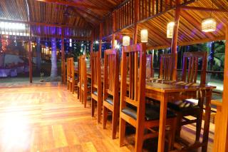 Rainforest Resort - Port Blair - 4