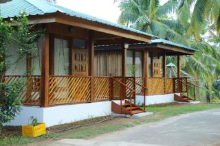 Rainforest Resort - 7