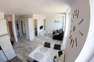 MD APARTMENT TOP LOCATION CITY CENTER - Białystok - 4