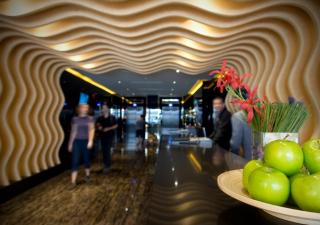 Venue Hotel - Singapore - 3