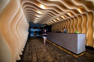 Venue Hotel - Singapore - 8