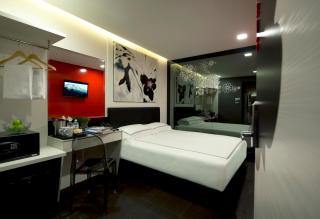 Venue Hotel - Singapore - 6