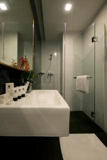 Venue Hotel - Singapore - 4