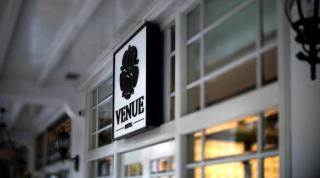 Venue Hotel - 4