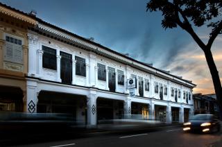 Venue Hotel - Singapore - 0