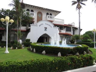 Gran Hotel Nacional - David - 0
