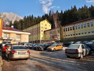 HOSTEL CPPI Nord - Buşteni - 0