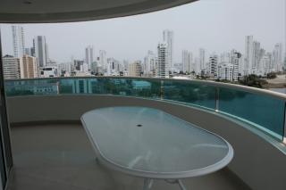 Apartamento semi penhouse - Cartagena de Indias - 8
