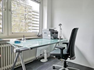 apartment near underground station - Munich - 8